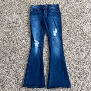 Vigoss flare jeans